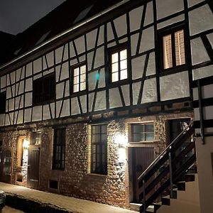 Gästehaus Weingärtner
