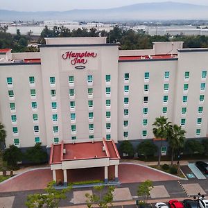 Hampton Inn By Hilton Guadalajara-Aeropuerto